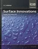 Surface Innovations Journal