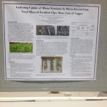 Poster Presented at Food & Nutrition Conference